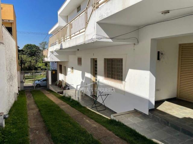 Condominio venda em Vila Alemã, Rio Claro