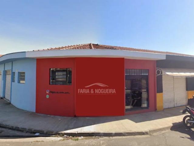 Condominio venda em Vila Cristina, Rio Claro