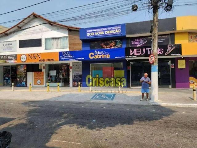 Condominio venda em Região Geográfica Imediata de Macaé-Rio das Ostras, Rio das Ostras