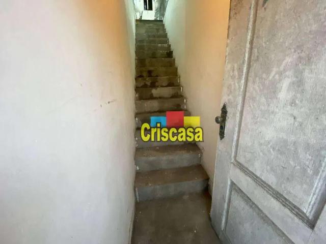 Condominio venda em Bosque Beira Rio, Rio das Ostras
