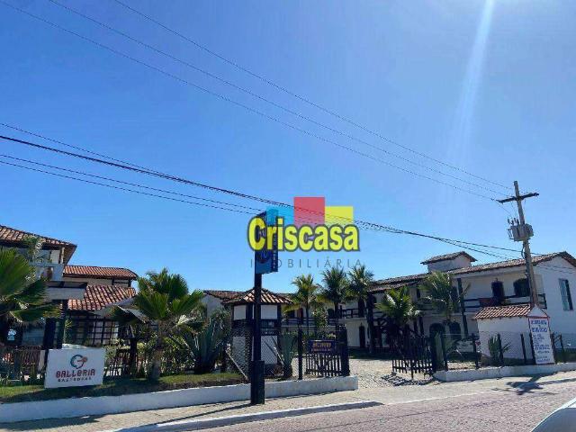 Condominio venda em Costazul, Rio das Ostras