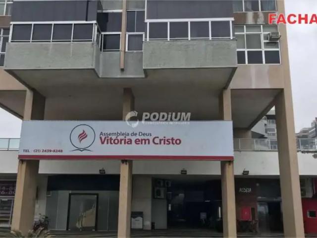 Condominio venda em Região Geográfica Imediata do Rio de Janeiro, Região Metropolitana do Rio de Janeiro