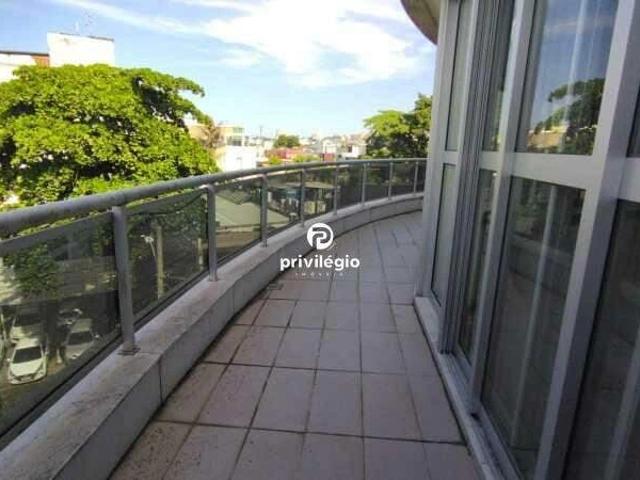 Condominio venda em Jardim Oceânico, Rio de Janeiro