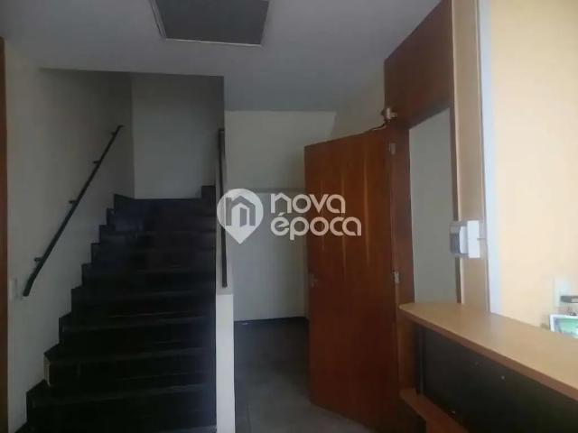 Condominio venda em Região Geográfica Imediata do Rio de Janeiro, Região Metropolitana do Rio de Janeiro