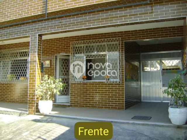 Condominio venda em Região Geográfica Imediata do Rio de Janeiro, Região Metropolitana do Rio de Janeiro