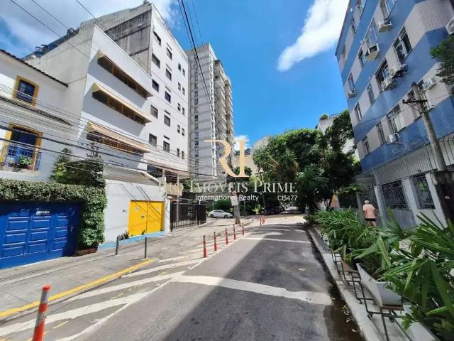Condominio venda em Região Geográfica Imediata do Rio de Janeiro, Região Metropolitana do Rio de Janeiro