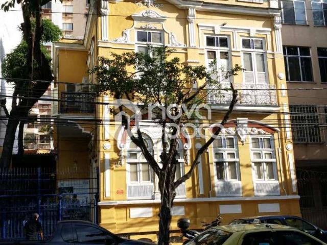 Condominio venda em Santa Marta, Rio de Janeiro