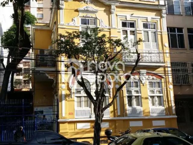 Condominio venda em Região Geográfica Imediata do Rio de Janeiro, Região Metropolitana do Rio de Janeiro