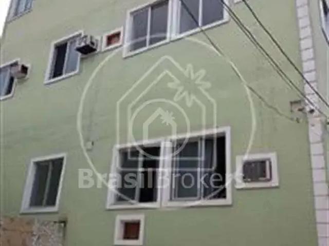 Condominio venda em Região Geográfica Imediata do Rio de Janeiro, Região Metropolitana do Rio de Janeiro