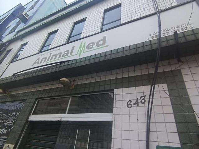 Condominio venda em Cachambi, Rio de Janeiro