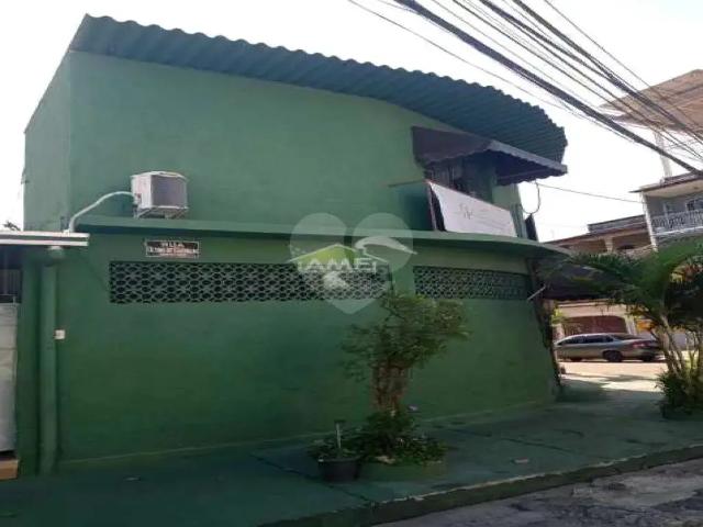 Condominio venda em Região Geográfica Imediata do Rio de Janeiro, Região Metropolitana do Rio de Janeiro