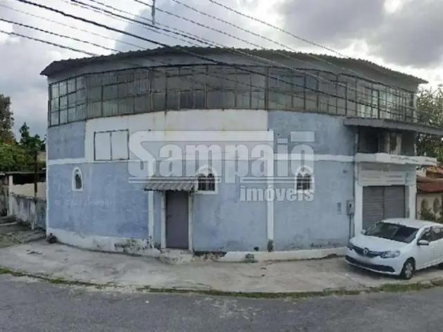 Condominio venda em Região Geográfica Imediata do Rio de Janeiro, Região Metropolitana do Rio de Janeiro