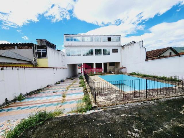 Condominio venda em Campo Grande, Rio de Janeiro