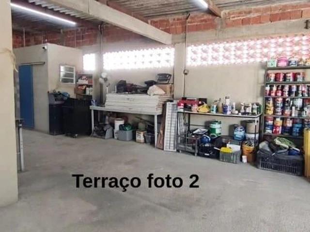 Condominio venda em Campo Grande, Rio de Janeiro
