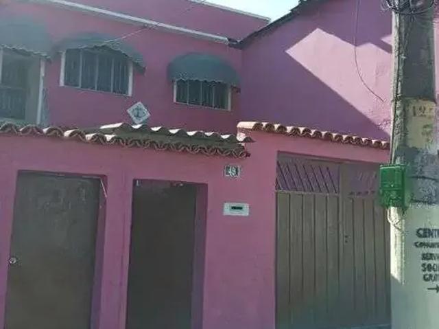 Condominio venda em Região Geográfica Imediata do Rio de Janeiro, Região Metropolitana do Rio de Janeiro