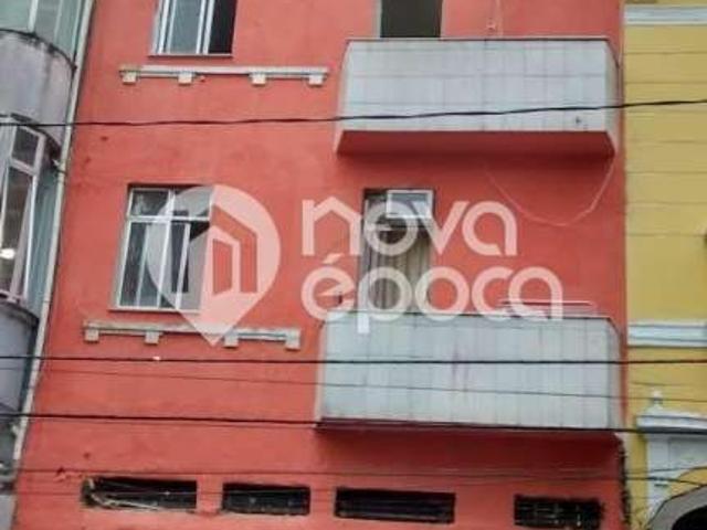 Condominio venda em Região Geográfica Imediata do Rio de Janeiro, Região Metropolitana do Rio de Janeiro