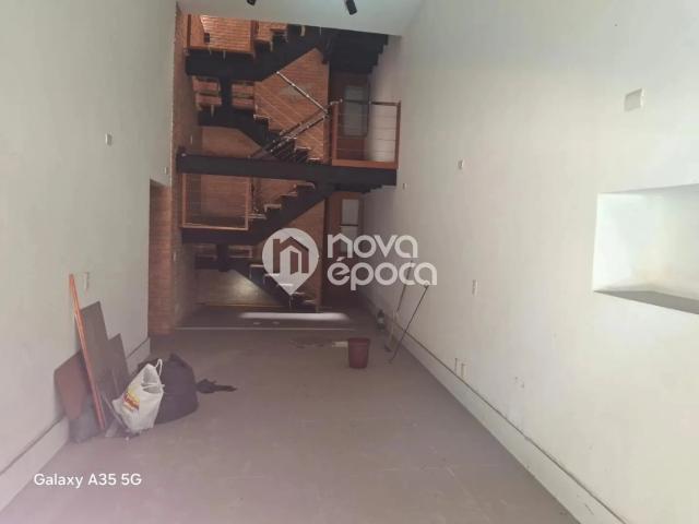 Condominio venda em Centro, Rio de Janeiro
