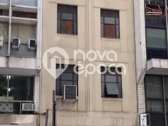 Condominio venda em Região Geográfica Imediata do Rio de Janeiro, Região Metropolitana do Rio de Janeiro