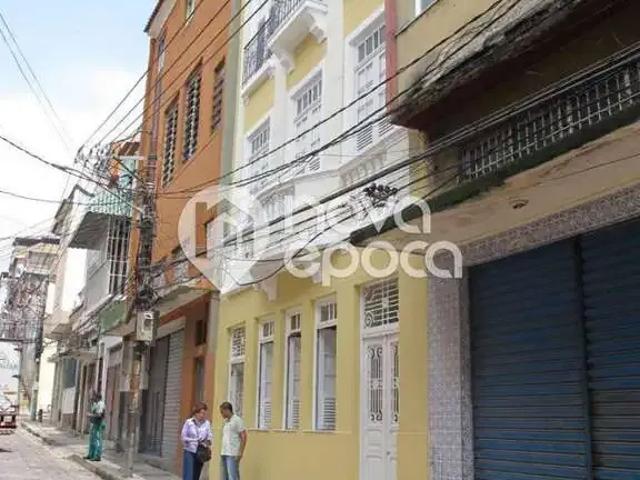 Condominio venda em Região Geográfica Imediata do Rio de Janeiro, Região Metropolitana do Rio de Janeiro