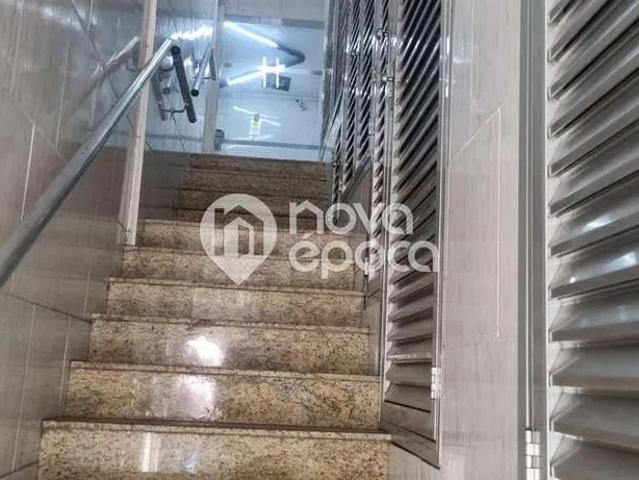 Condominio venda em Centro, Rio de Janeiro