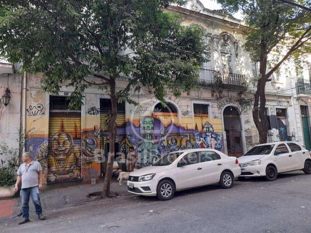 Condominio venda em Lapa, Rio de Janeiro