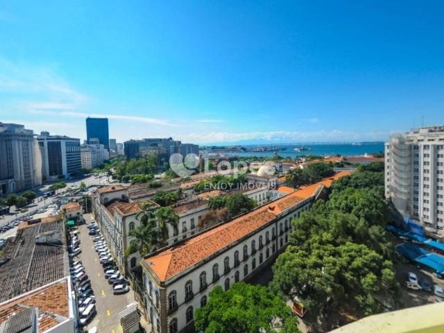 Condominio venda em Castelo, Rio de Janeiro