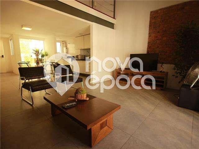 Condominio venda em Região Geográfica Imediata do Rio de Janeiro, Região Metropolitana do Rio de Janeiro