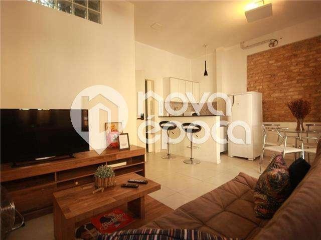 Condominio venda em Região Geográfica Imediata do Rio de Janeiro, Região Metropolitana do Rio de Janeiro