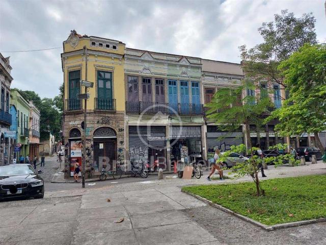 Condominio venda em Saara, Rio de Janeiro