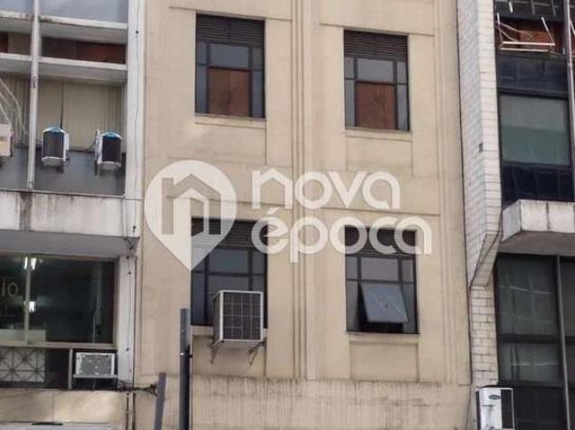 Condominio venda em Região Geográfica Imediata do Rio de Janeiro, Região Metropolitana do Rio de Janeiro