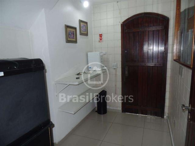 Condominio venda em Região Geográfica Imediata do Rio de Janeiro, Região Metropolitana do Rio de Janeiro