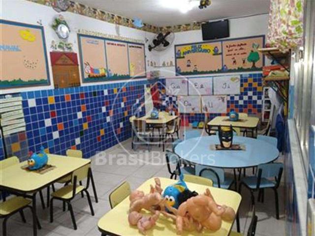 Condominio venda em Região Geográfica Imediata do Rio de Janeiro, Região Metropolitana do Rio de Janeiro