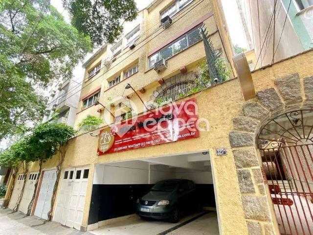 Condominio venda em Região Geográfica Imediata do Rio de Janeiro, Região Metropolitana do Rio de Janeiro