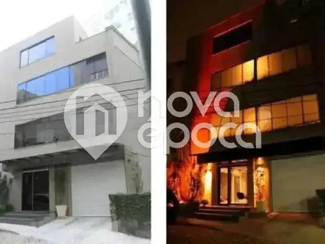 Condominio venda em Região Geográfica Imediata do Rio de Janeiro, Região Metropolitana do Rio de Janeiro