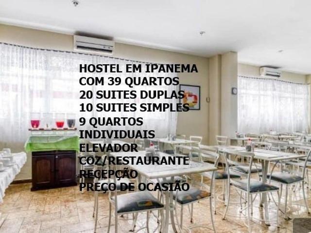 Condominio venda em Copacabana, Rio de Janeiro