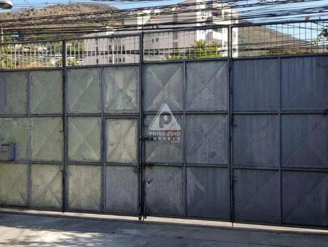 Condominio venda em Engenho Novo, Rio de Janeiro