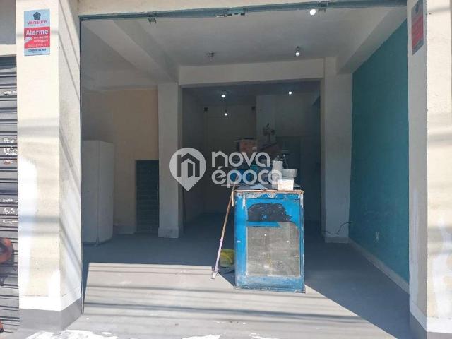 Condominio venda em Região Geográfica Imediata do Rio de Janeiro, Região Metropolitana do Rio de Janeiro