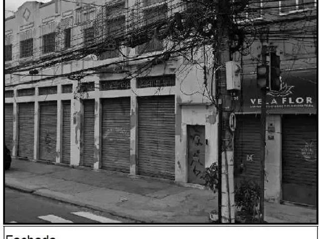 Condominio venda em Região Geográfica Imediata do Rio de Janeiro, Região Metropolitana do Rio de Janeiro