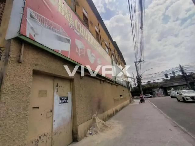 Condominio venda em Região Geográfica Imediata do Rio de Janeiro, Região Metropolitana do Rio de Janeiro