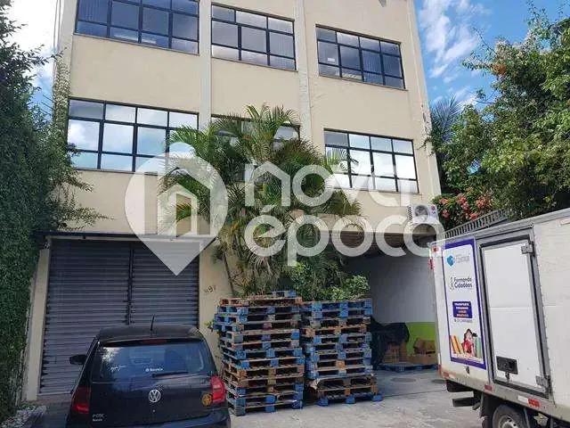 Condominio venda em Região Geográfica Imediata do Rio de Janeiro, Região Metropolitana do Rio de Janeiro