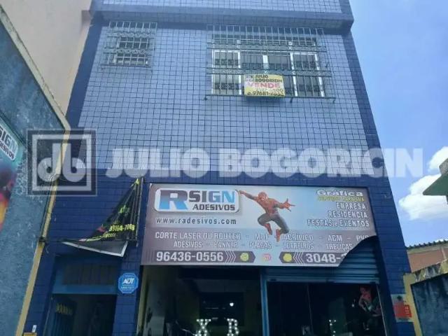 Condominio venda em Região Geográfica Imediata do Rio de Janeiro, Região Metropolitana do Rio de Janeiro