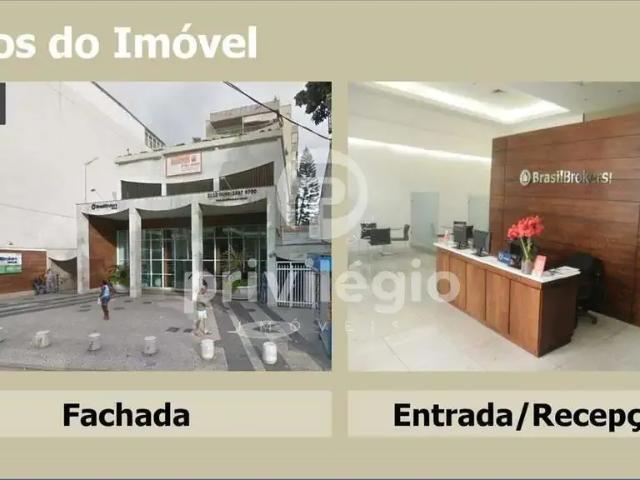 Condominio venda em Região Geográfica Imediata do Rio de Janeiro, Região Metropolitana do Rio de Janeiro
