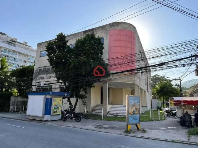 Condominio venda em Região Geográfica Imediata do Rio de Janeiro, Região Metropolitana do Rio de Janeiro
