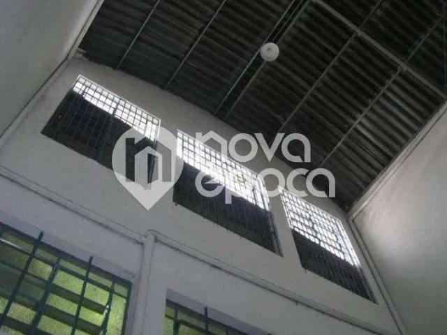 Condominio venda em Pequena África, Rio de Janeiro