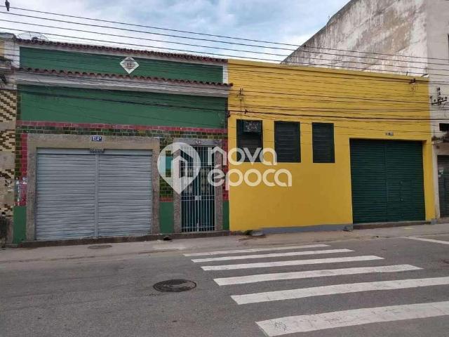Condominio venda em Região Geográfica Imediata do Rio de Janeiro, Região Metropolitana do Rio de Janeiro