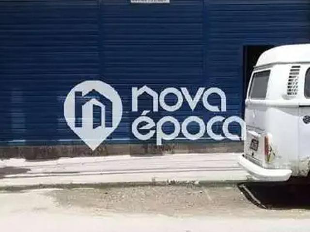 Condominio venda em Região Geográfica Imediata do Rio de Janeiro, Região Metropolitana do Rio de Janeiro