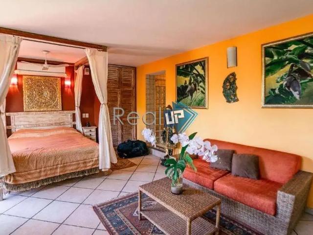 Condominio venda em Gávea, Rio de Janeiro
