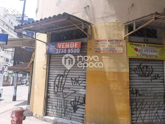 Condominio venda em Região Geográfica Imediata do Rio de Janeiro, Região Metropolitana do Rio de Janeiro