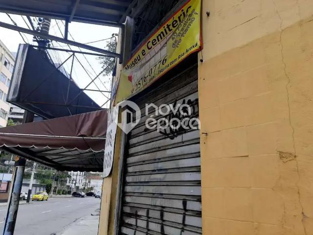 Condominio venda em Grajaú, Rio de Janeiro