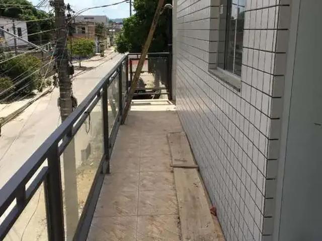 Condominio venda em Região Geográfica Imediata do Rio de Janeiro, Região Metropolitana do Rio de Janeiro